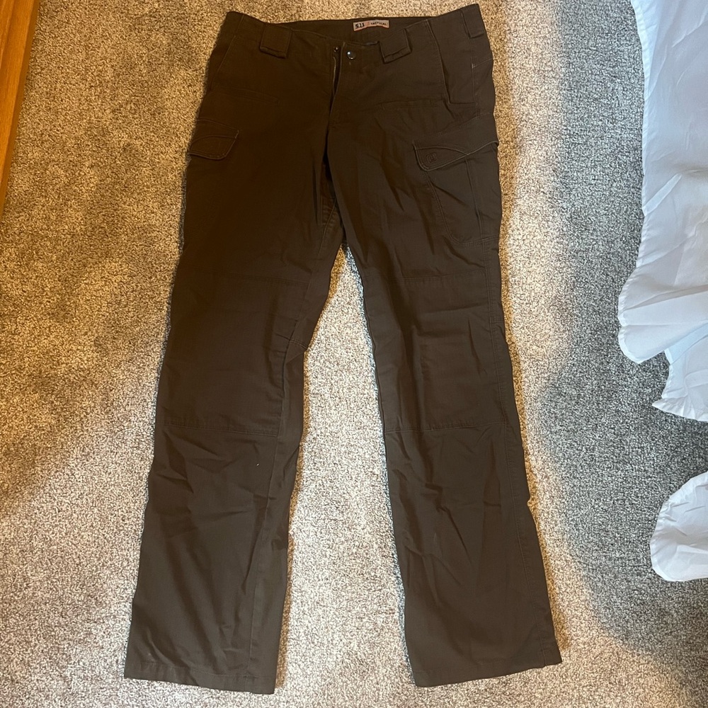 5.11 tactical pants